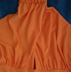 Guess by Marciano halter